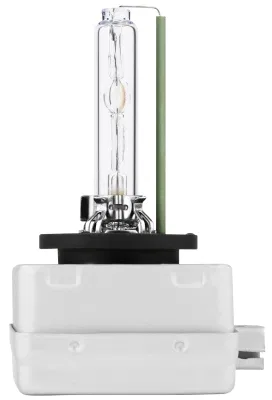 178560831 – HELLA Headlight Bulb, D3S Bulb HID (High Intensity Discharge) Bulb 35 Watt 12 To 24 Volt White Beam Color...